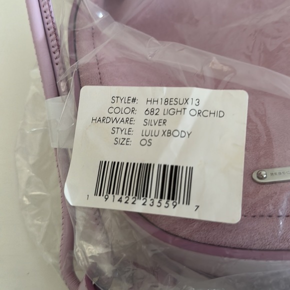 Lulu Crossbody - Picture 9 of 13